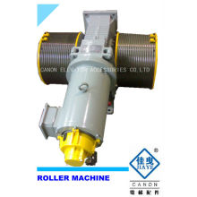 VVVF ROLLER Elevator components No counterweight